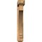 Ekena Millwork Imperial Craftsman Smooth Bracket w/ Offset Brace, Western Red Cedar, 5 1/2"W x 32"D x 36"H BKT0604X32X36IMP04SWR - alternate 2